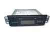 Radio/CD/DVD/GPS head unit 0150147711