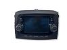 Panel / Radioodtwarzacz CD/DVD/GPS 10R036626