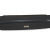 Parcel shelf load cover 