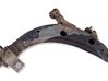 Front lower control arm/wishbone 