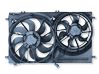 Elektrisks radiatoru ventilators BK218C607B