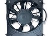 Elektrisks radiatoru ventilators 600761400D
