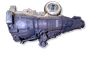 Automatic gearbox JMQ