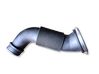 Air intake hose/pipe 4D0145747