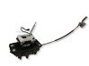 Gear shifter/selector 4F1713041