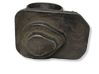 Throttle valve 038128063J