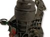 Oil filter mounting bracket 03N117021