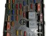 Fuse module 3C0937125