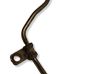 Turbo turbocharger oiling pipe/hose 04L145771J