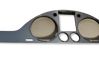 Dashboard trim 3C1858335