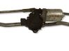 Mechanizm i silniczek wycieraczek szyby przedniej / czołowej 5J1955113B