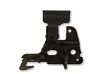 Engine bonnet/hood lock/latch loop/hook 4F0823480A