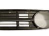 Front bumper lower grill 1T0853665A