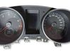 Speedometer (instrument cluster) 5K0920870F