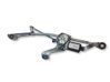 Mechanizm i silniczek wycieraczek szyby przedniej / czołowej A2469065900