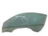 Front door window/glass (coupe) 43R00082