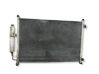 A/C cooling radiator (condenser) 