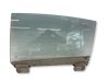 Rear door window glass 43R00366