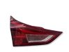 Tailgate rear/tail lights 