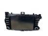 Radio/CD/DVD/GPS head unit 861400D320
