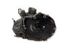 Manual 5 speed gearbox 