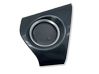 Dashboard side air vent grill/cover trim 20733