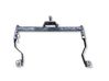 Tow bar set 