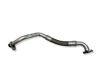 Turbo turbocharger oiling pipe/hose 03C145735C