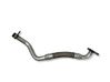Turbo turbocharger oiling pipe/hose 03C145140M