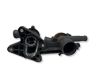 Thermostat/thermostat housing 03C121121D