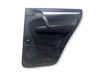 Rear door card panel trim 7L5035705G