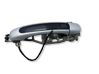 Rear door exterior handle 7L0839885A