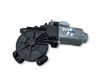 Front door window regulator motor 430100E0
