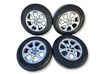 Felgi aluminiowe R17 8R0601025G
