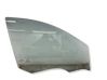 Front door window glass four-door DOT748AS2M353