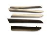 Dashboard glove box trim 4F1853190