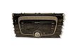 Unidad delantera de radio/CD/DVD/GPS BS7T18C939JD