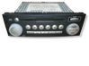Navigation unit CD/DVD player E11022333