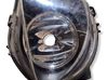 Front fog light 6310100000