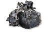 Manual 5 speed gearbox 01104402327