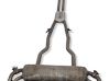 Muffler/silencer 907199