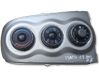 Interior fan control switch 9287