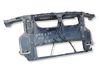 Radiator support slam panel 