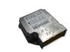 Airbag control unit/module 4F0959655B