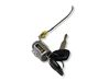 Ignition key/card 6905228160