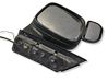 Front door electric wing mirror 56508810