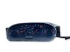 Compteur de vitesse tableau de bord X161207893