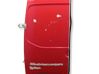 Back/rear loading door 