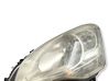Lampa przednia 89318031