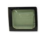 Rear windscreen/windshield window 43R00097